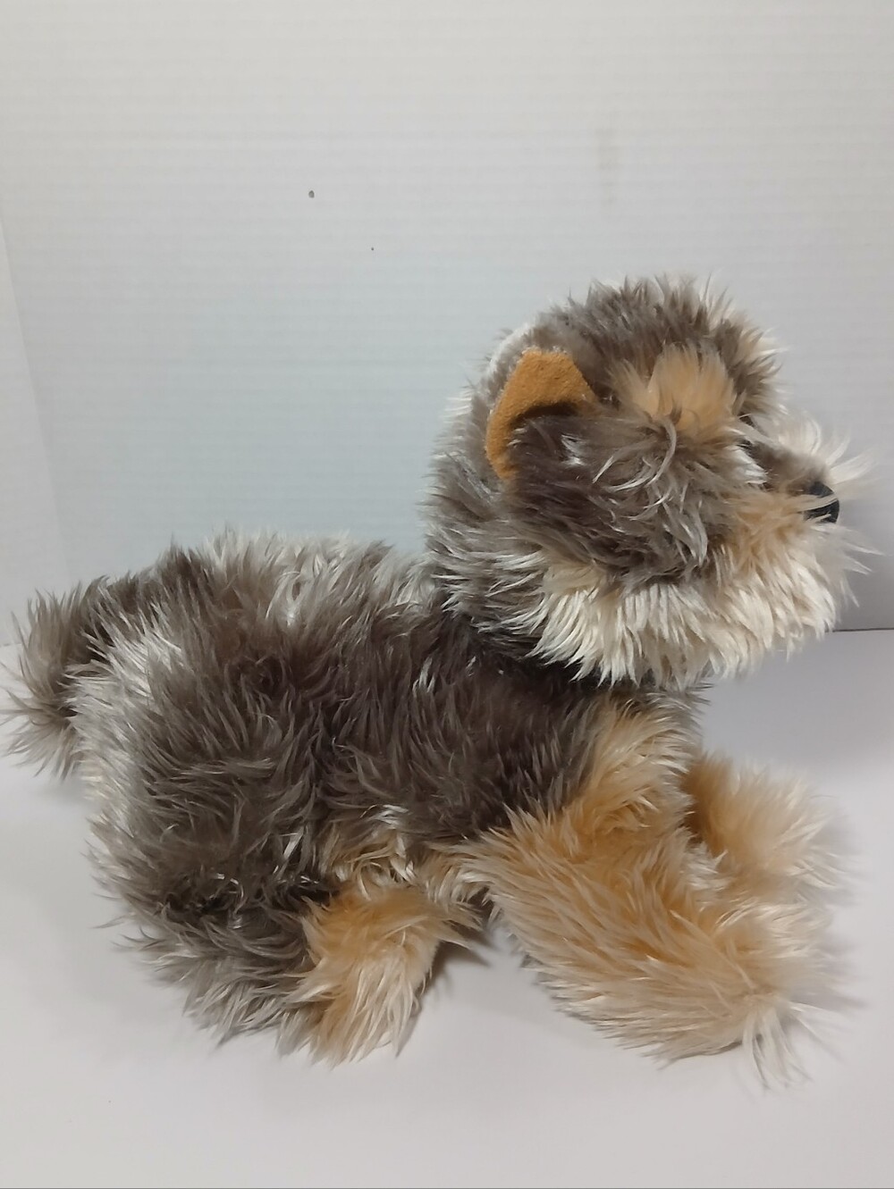 Douglas Yorkie Plush Stuffed Animal